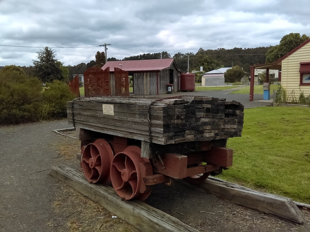 Rex Norman Park and Playground | Old Beech Forest Rd, Gellibrand VIC 3239, Australia