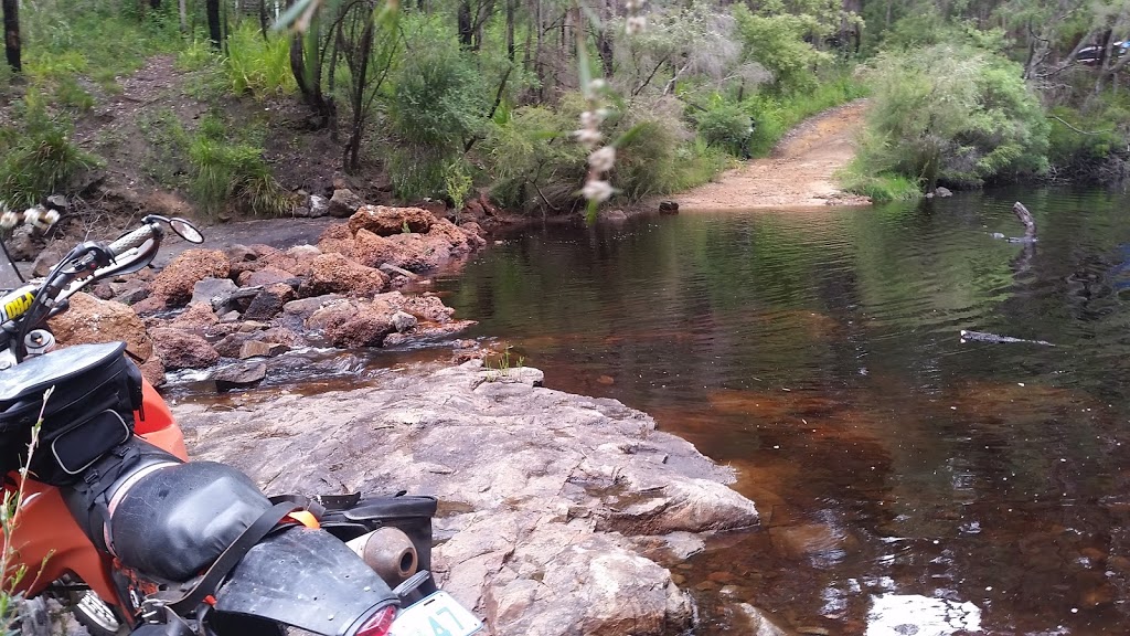 Mount Frankland National Park | park | North Walpole WA 6398, Australia