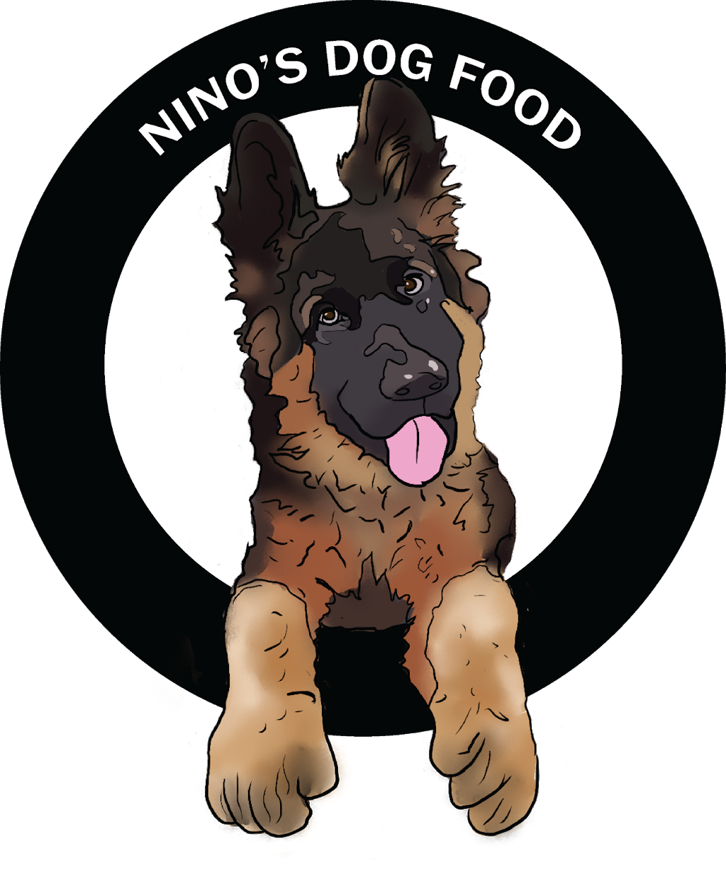 Ninos Dog Food | pet store | Diosma Way, Mill Park VIC 3082, Australia | 0402092432 OR +61 402 092 432