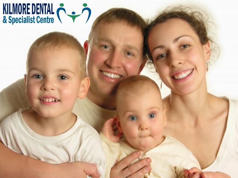 Kilmore Dental & Specialist Centre | 36/38 Powlett St, Kilmore VIC 3764, Australia | Phone: 1300 545 667
