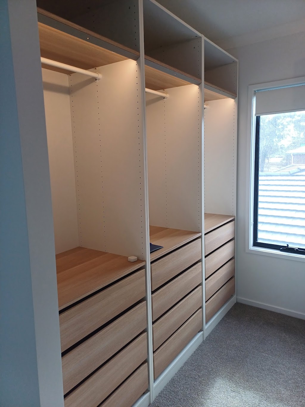 Kurrajong Flatpack Service | 8 Bellbird Ave, Kurrajong Heights NSW 2758, Australia | Phone: 0408 485 043