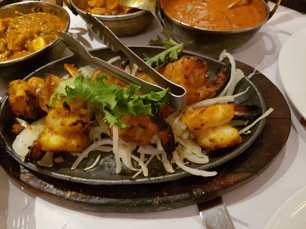 Aashirwad Tandoori Indian Restaurant (3/1-5 N Concourse) Opening Hours