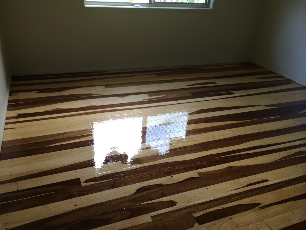 Stensons Floor Sanding And Polishing | general contractor | Bridges Rd, Burpengary QLD 4505, Australia | 0404304060 OR +61 404 304 060