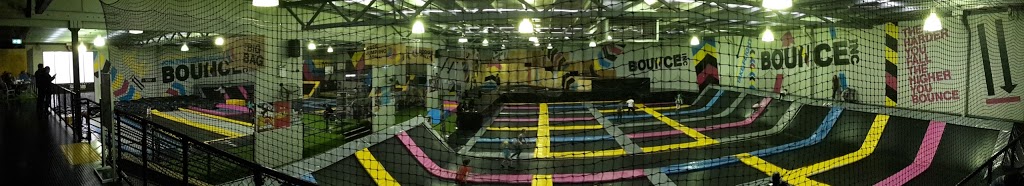 BOUNCEinc | 22 Joseph St, Blackburn North VIC 3130, Australia | Phone: 1300 000 540