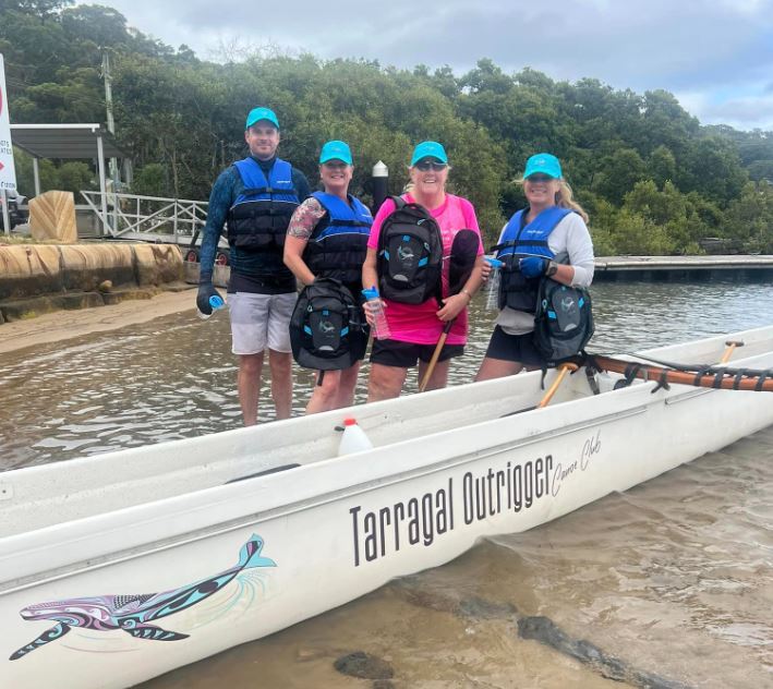 Tarragal Outrigger Canoe Club | LOT 5 Scenic Hwy, Terrigal NSW 2260, Australia | Phone: 0428 909 072 Tarragal Outrigger Canoe Club | LOT 5 Scenic Hwy, Terrigal NSW 2260, Australia | Phone: 0428 909 072