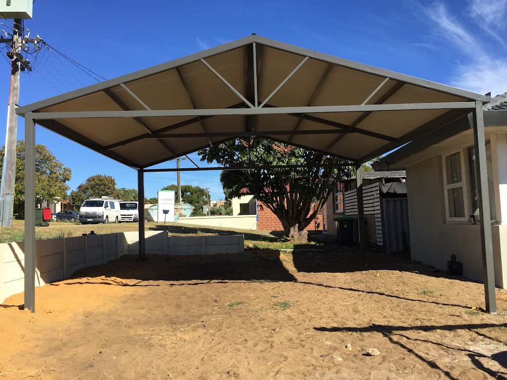 SUNSET OUTDOOR | 37 Warman St, Neerabup WA 6031, Australia | Phone: 0417 948 323