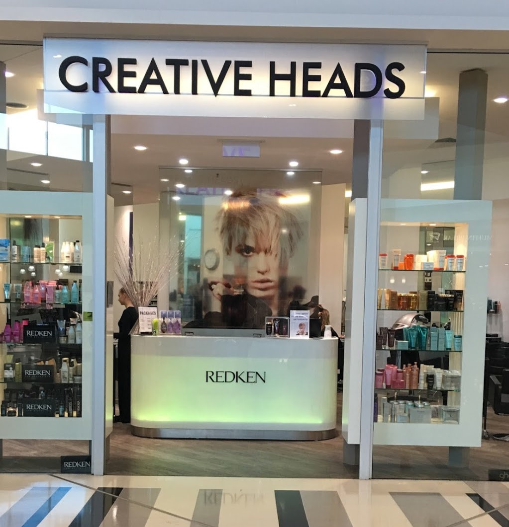 Creative Heads | Shop 13, Ellenbrook Central, Corner Main street &Promenade, Ellenbrook WA 6069, Australia | Phone: (08) 9296 7475
