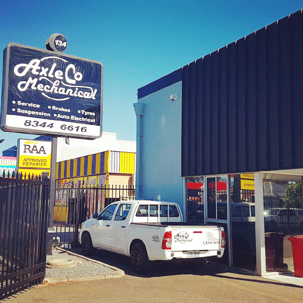Axle co mechanical | car repair | 134 Main N Rd, Prospect SA 5082, Australia | 0883446616 OR +61 8 8344 6616