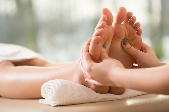 Divine Relaxation Therapy | spa | 46 Matthews Rd, Corio VIC 3214, Australia | 0433824278 OR +61 433 824 278