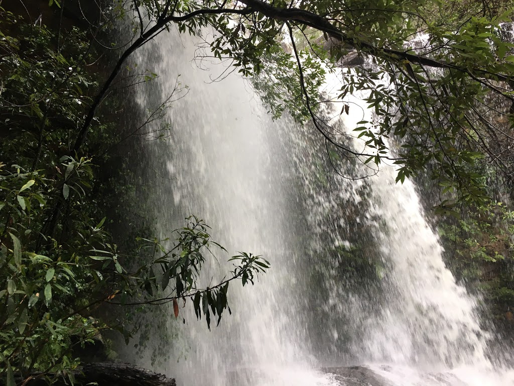 National Falls | park | McKell Ave, Waterfall NSW 2233, Australia