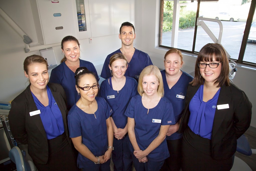 Dr James Malouf - Cosmetic Dentist Brisbane | 1476 Wynnum Rd, Tingalpa QLD 4173, Australia | Phone: (07) 3177 4829