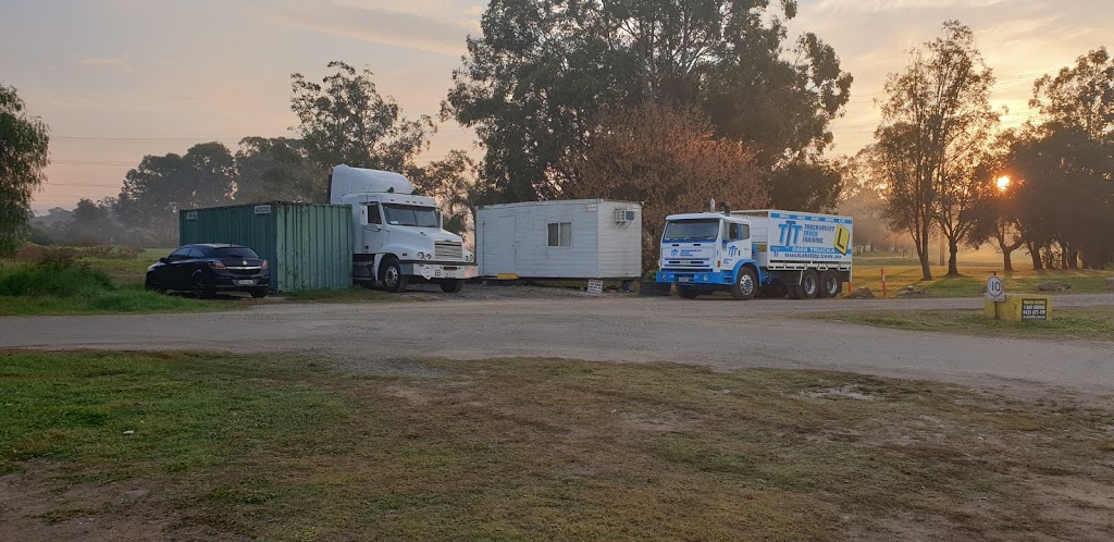 Truckability Truck Training | Cnr Werrington rd and, Parkes Ave, Werrington NSW 2747, Australia | Phone: 0468 878 252