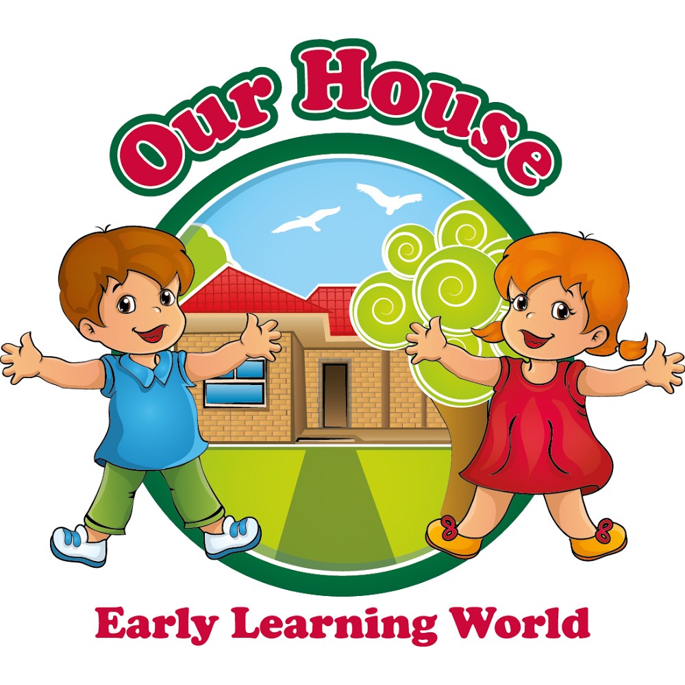 Our House Early Learning World | school | 28 Brooklyn Ave, Frankston VIC 3199, Australia | 0387740980 OR +61 3 8774 0980