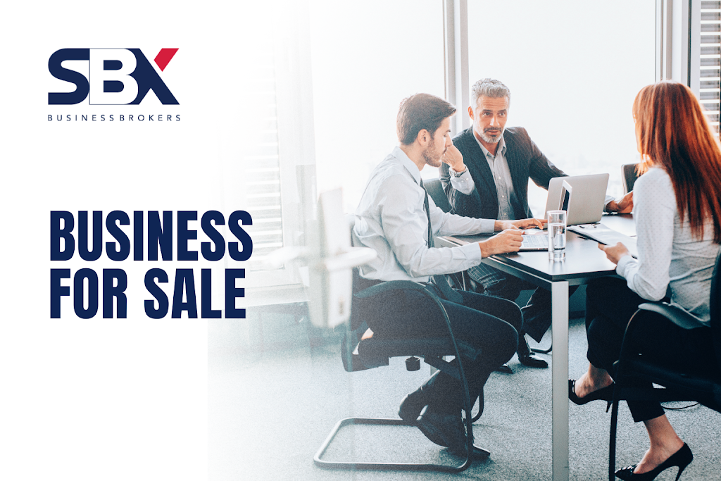 SBX Business Brokers | Shop 8/69 Kalang Rd, Elanora Heights NSW 2101, Australia | Phone: (02) 9439 4403