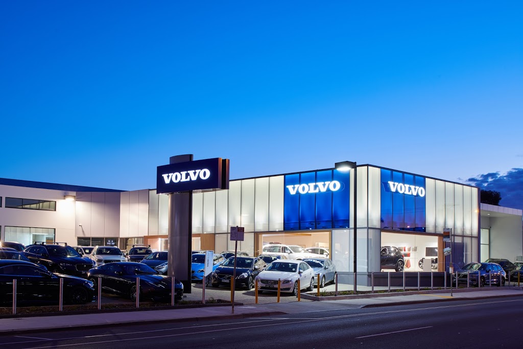 Volvo Cars Geelong | 212-224 Latrobe Terrace, Geelong VIC 3220, Australia | Phone: (03) 4242 4752