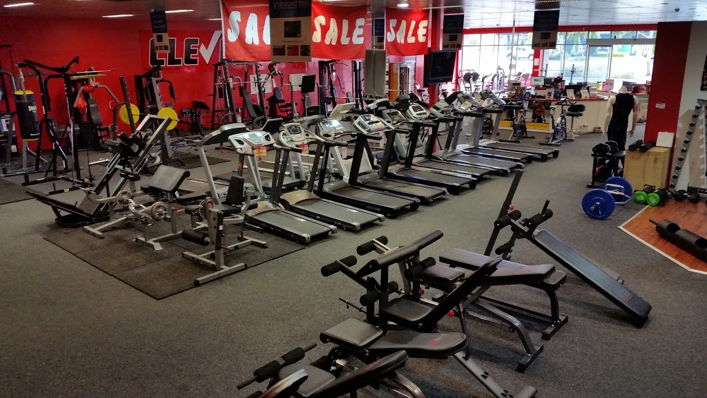 Clever Fitness | store | b6/66 Kennedy Dr, Cambridge TAS 7170, Australia | 0362484504 OR +61 3 6248 4504