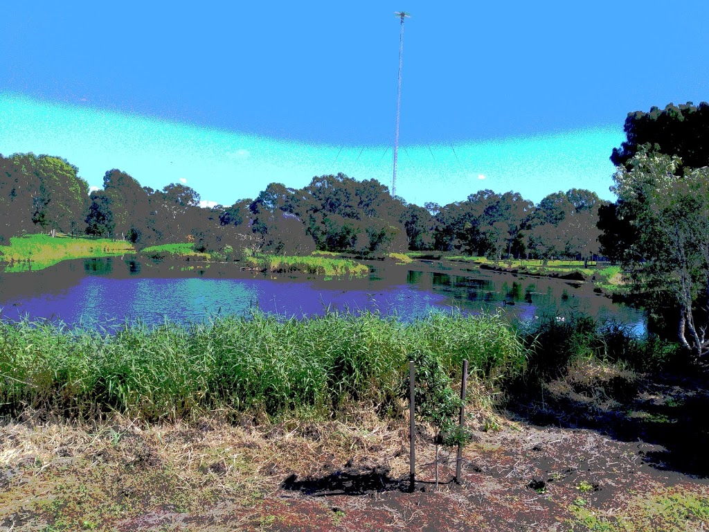 Harold Kielly Park | park | Bald Hills QLD 4036, Australia | 0734038888 OR +61 7 3403 8888