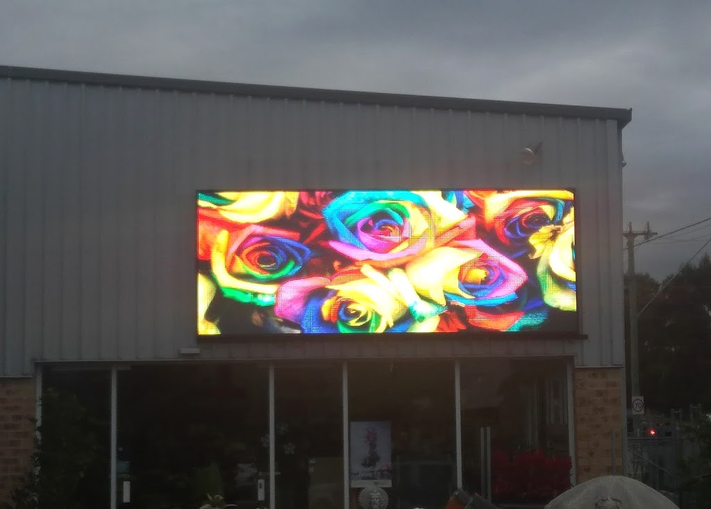 Sydney LED Signs | store | 4/203 Fairfield Rd, Guildford West NSW 2161, Australia | 0288590203 OR +61 2 8859 0203