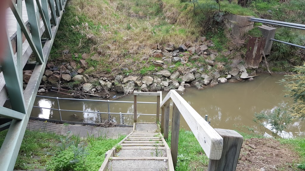 Mullum Mullum Creek Linear Park | park | 12 Harman Cl, Doncaster East VIC 3109, Australia