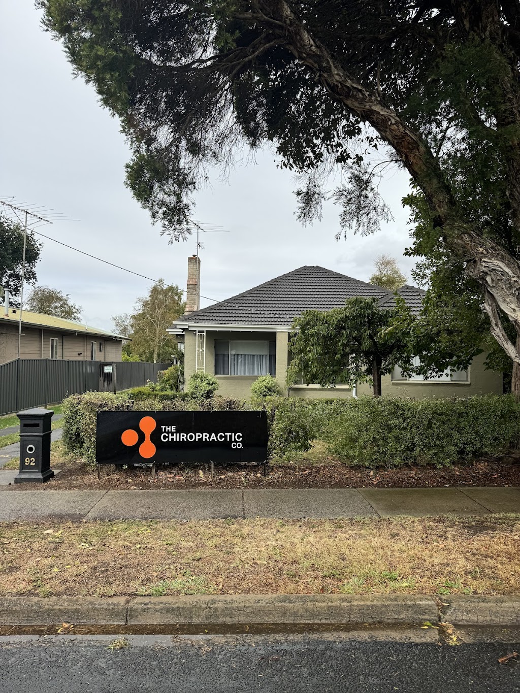 The Chiropractic Co. Warragul | 92 Brandy Creek Rd, Warragul VIC 3820, Australia | Phone: (03) 5618 2213