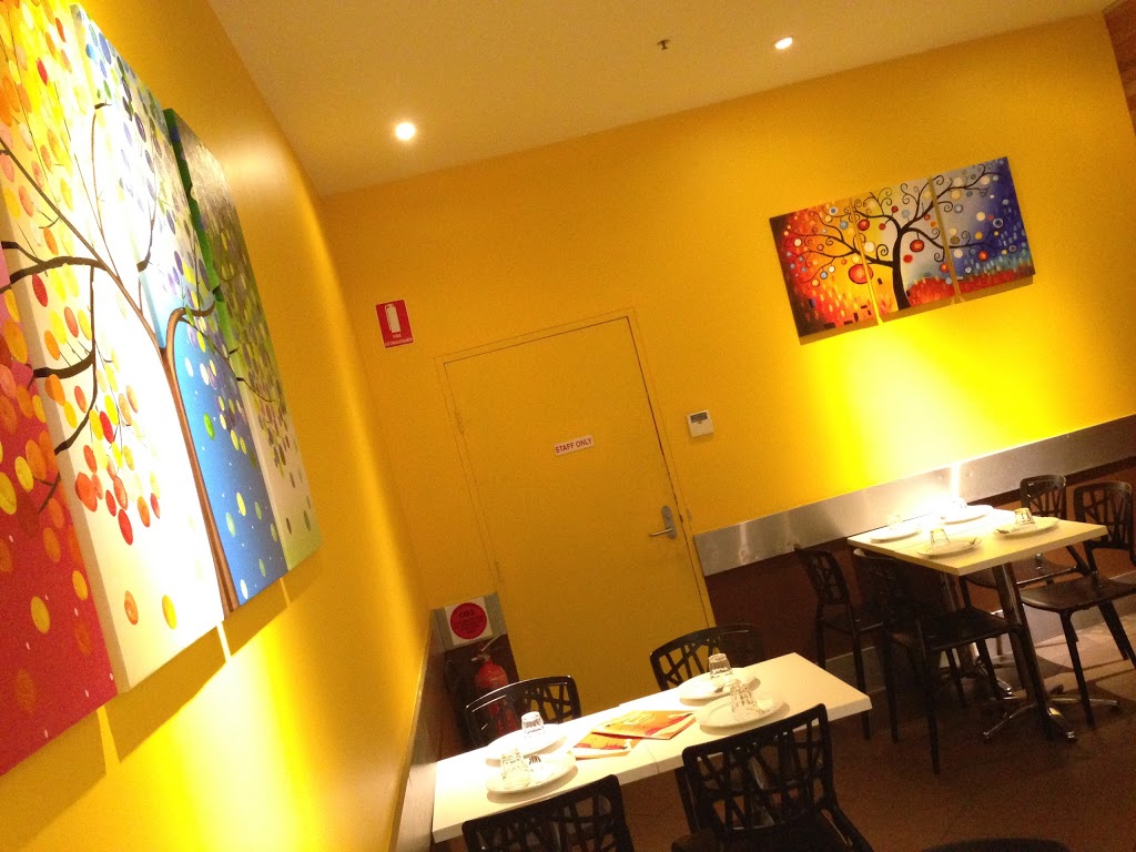 Thai Concept | meal takeaway | 40 Ernest Ave, Chipping Norton NSW 2170, Australia | 0297239555 OR +61 2 9723 9555