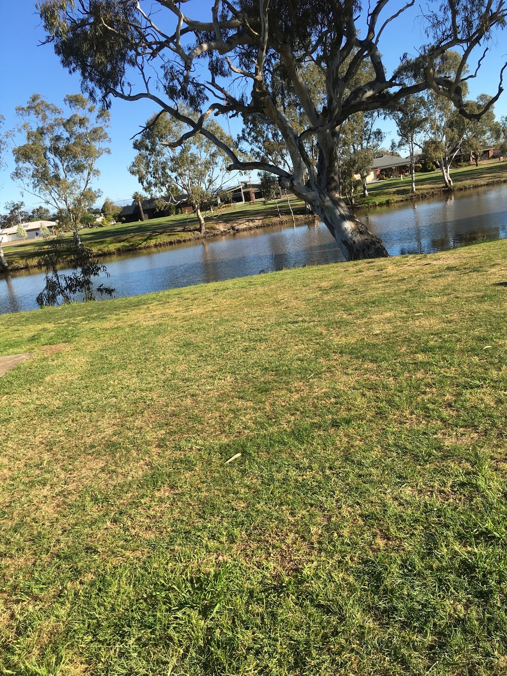 Sawyer Park | Horsham VIC 3400, Australia