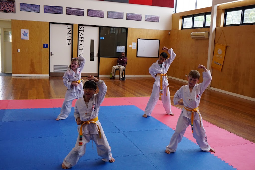 K Martial Arts | Fairhills Primary School Hall, Manuka Dr, Ferntree Gully VIC 3155, Australia | Phone: 0404 908 801