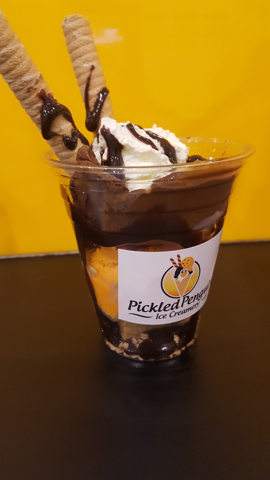 Pickled Penguin Ice Creamery | store | 81A Centre Dandenong Rd, Dingley Village VIC 3172, Australia