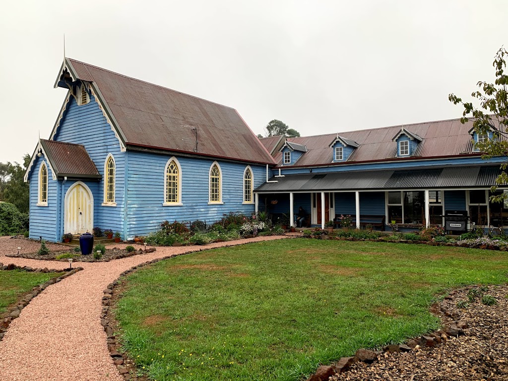 Barrington Church B&B | lodging | 42 Barrington Rd, Barrington TAS 7306, Australia | 0448103058 OR +61 448 103 058