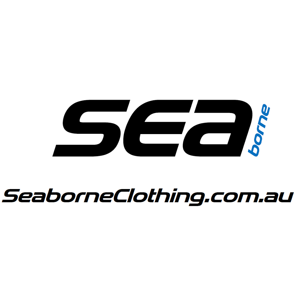 Seaborne Clothing | 7 Beech St, Marcoola QLD 4564, Australia | Phone: (07) 5448 7124