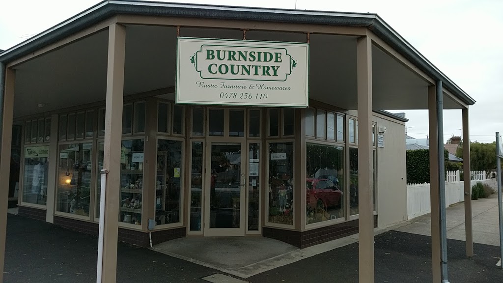 Burnside Country Funiture | 2-6 Hesse St, Queenscliff VIC 3225, Australia | Phone: 0478 256 110