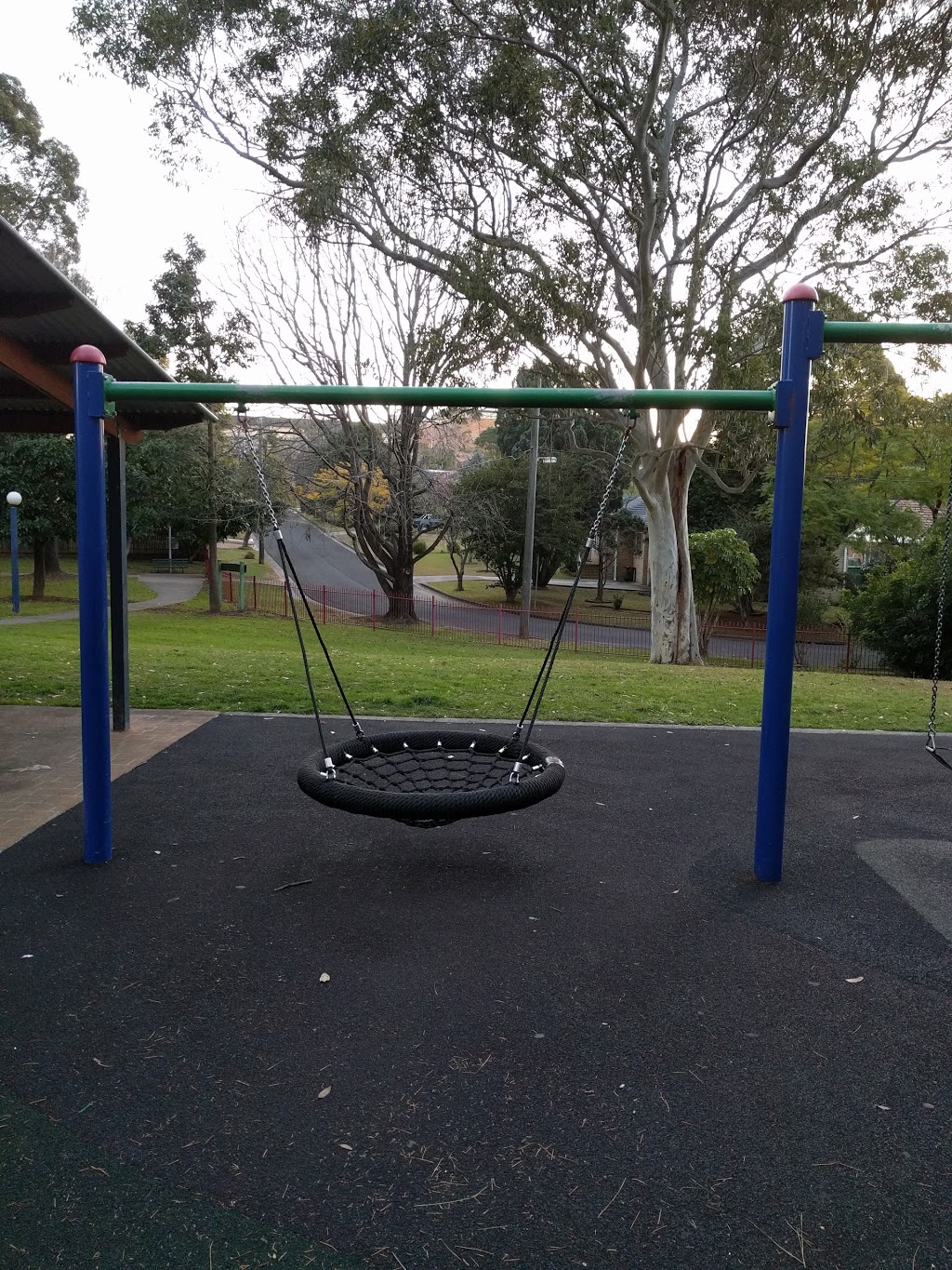 Kilpack Park | park | 28 Darwin St, Carlingford NSW 2118, Australia | 0298065140 OR +61 2 9806 5140