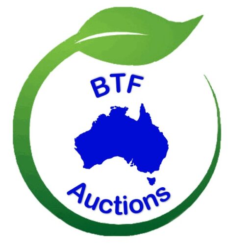 BTF Auctions | 410 Barrabool Rd, Ceres VIC 3221, Australia | Phone: 0400 686 895
