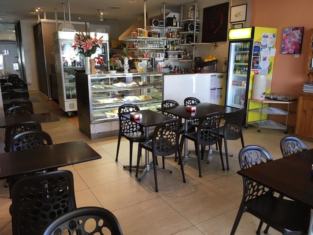 PUCCI’S CAFFE’ Cucina &Bar | cafe | Shop 1/1375 Murradoc Rd, St Leonards VIC 3223, Australia | 0352573879 OR +61 3 5257 3879