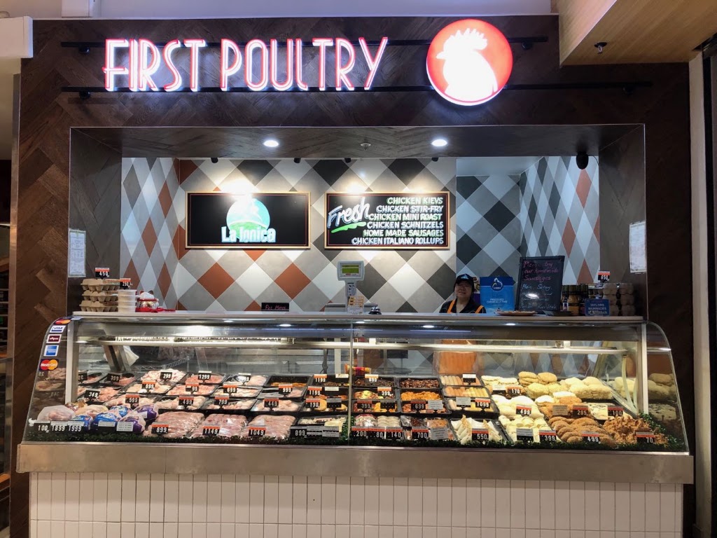 First Poultry | Shop 057 Brandon Park shopping centre Corner Springvale Road &, Ferntree Gully Rd, Wheelers Hill VIC 3150, Australia | Phone: 0420 382 178