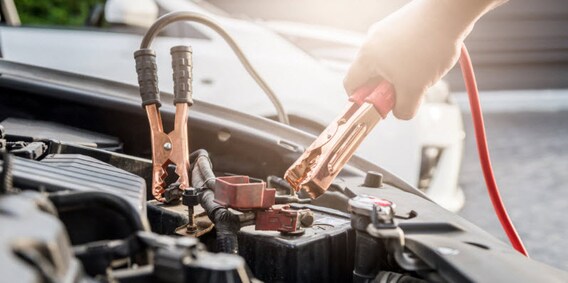 Advanced Replacement Car Batteries Narraweena | 19 Mundara Pl, Narraweena NSW 2099, Australia | Phone: (02) 9158 6490