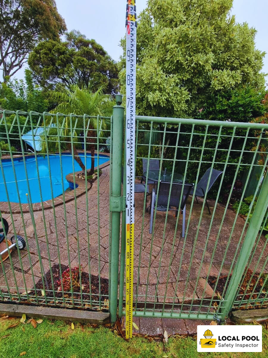 Local Pool Safety Inspector | 4 Wega Ct, Diamond Creek VIC 3089, Australia | Phone: 0494 094 720