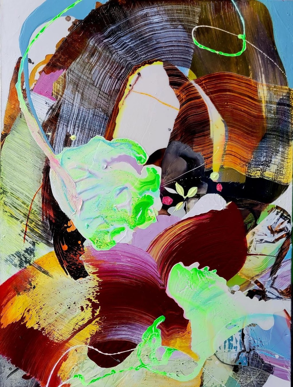 Black and Color house gallery | 26 Trout Stream Way, Macs Cove VIC 3723, Australia | Phone: 0449 052 599