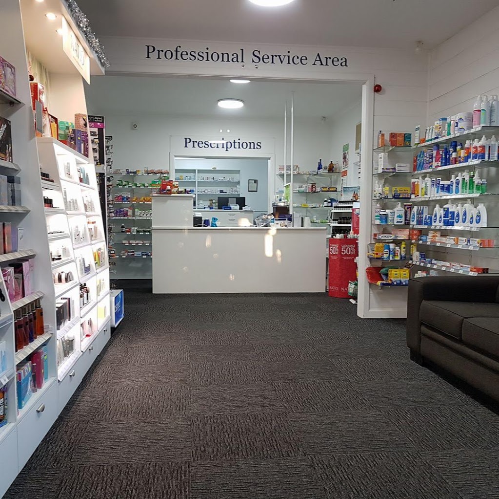 Birregurra Pharmacy | 40 Main St, Birregurra VIC 3242, Australia | Phone: (03) 5236 2288