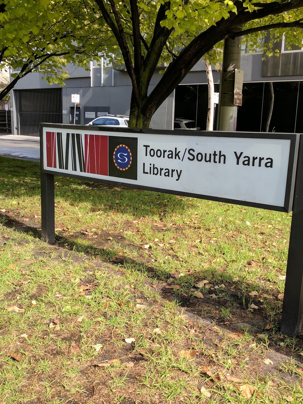 Toorak/South Yarra Library (340 Toorak Rd) Opening Hours