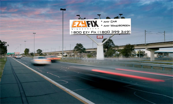 Ezy Fix Windscreens | 9 Clay St, West Ipswich QLD 4305, Australia | Phone: 1800 399 349