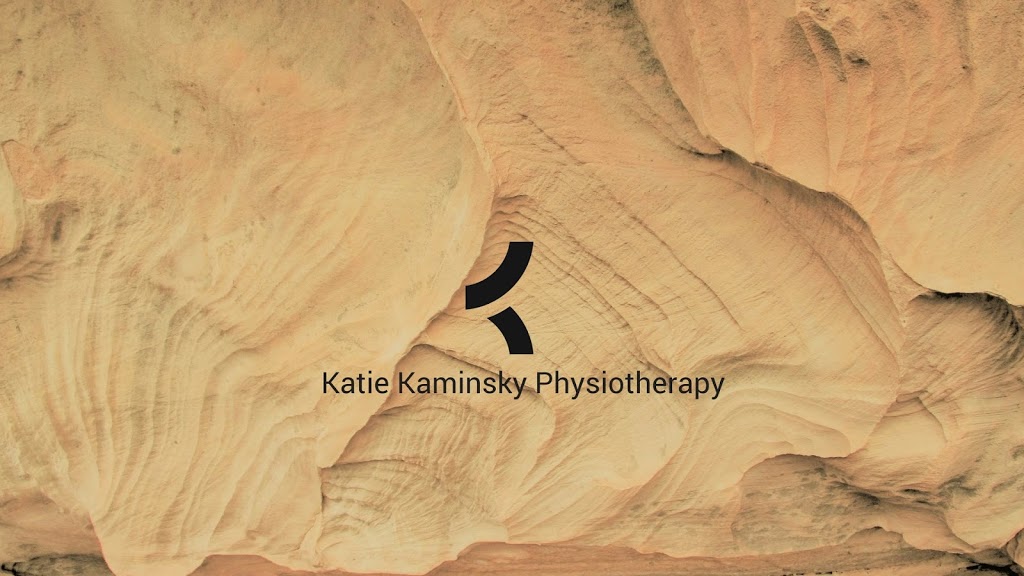 Katie Kaminsky Physiotherapy | 329 Victoria St, Brunswick VIC 3056, Australia