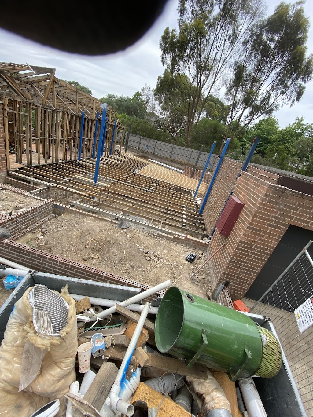 Acy Strip Out And Demolition | 16 Keith Cres, Broadmeadows VIC 3047, Australia | Phone: 0408 885 625