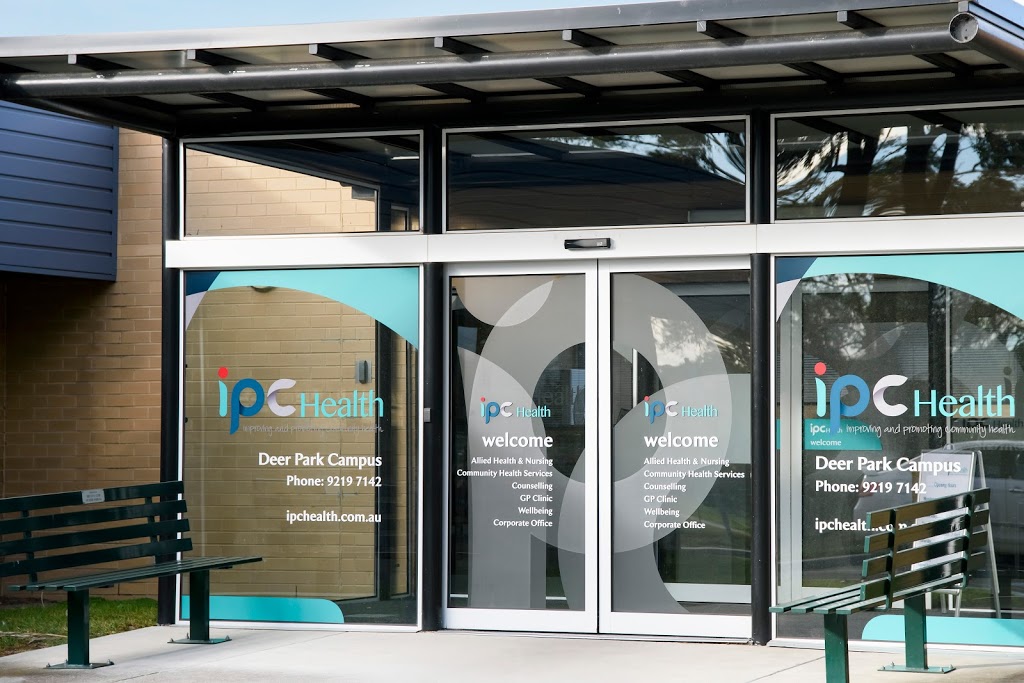 IPC Health - Deer Park | 106 Station Rd, Deer Park VIC 3023, Australia | Phone: (03) 9219 7142