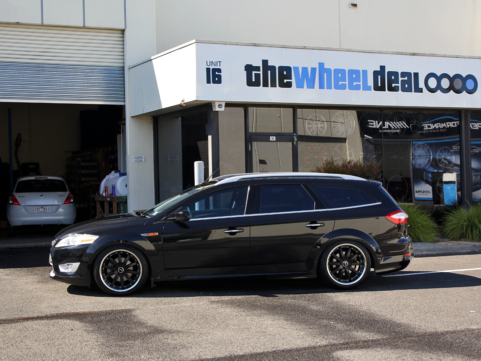 The Wheel Deal | car repair | 1d/981 Mountain Hwy, Boronia VIC 3155, Australia | 0397292777 OR +61 3 9729 2777