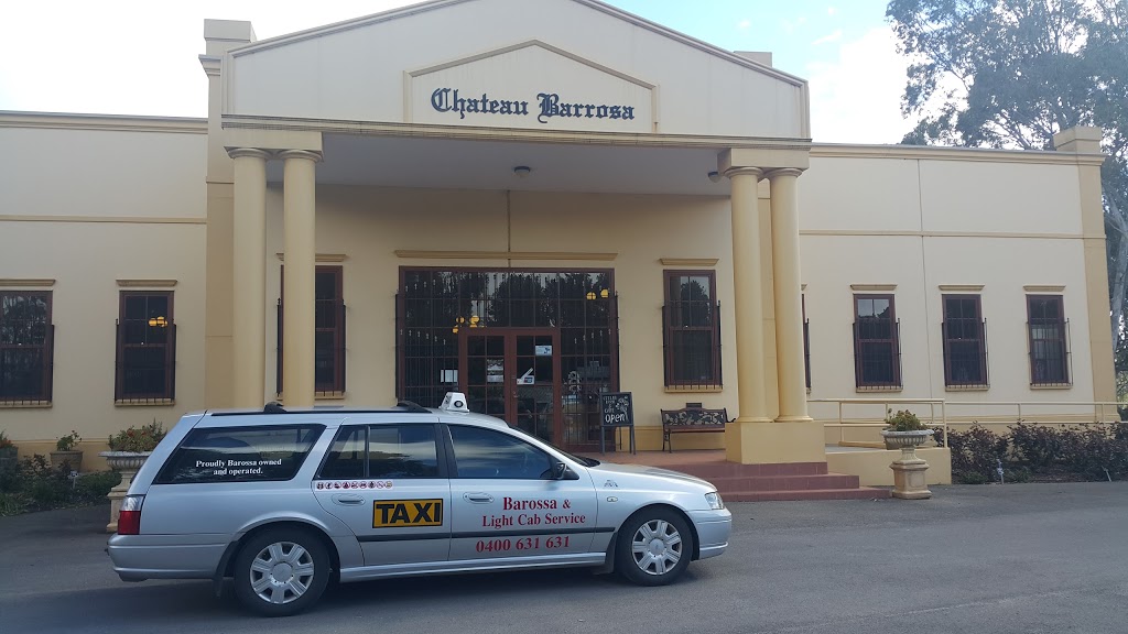 Chateau Barrosa | home goods store | 1 Hermann Thumm Dr, Lyndoch SA 5351, Australia | 0885244923 OR +61 8 8524 4923