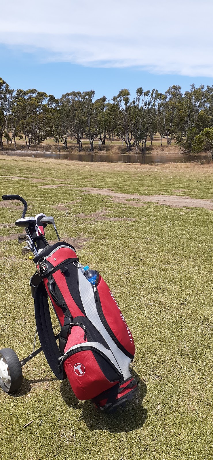 Strathalbyn Golf Club | Cox Rd, Strathalbyn SA 5225, Australia | Phone: (08) 8536 2950