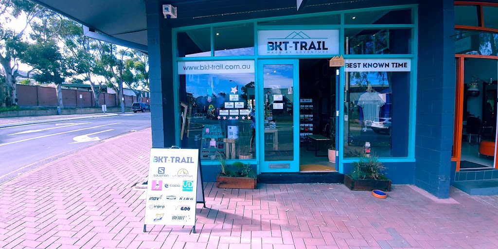 BKT-Trail | clothing store | 552 Greenhill Rd, Hazelwood Park SA 5066, Australia | 0870807183 OR +61 8 7080 7183