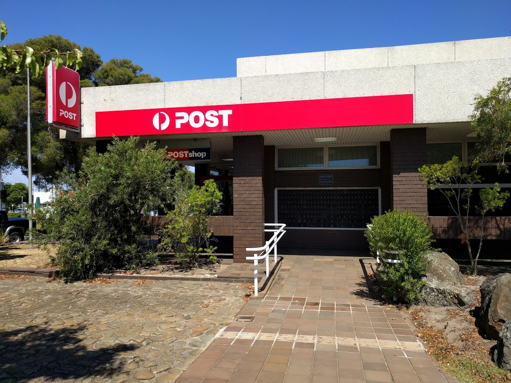 Australia Post | post office | 2a Corio St, Belmont VIC 3216, Australia | 131318 OR +61 131318