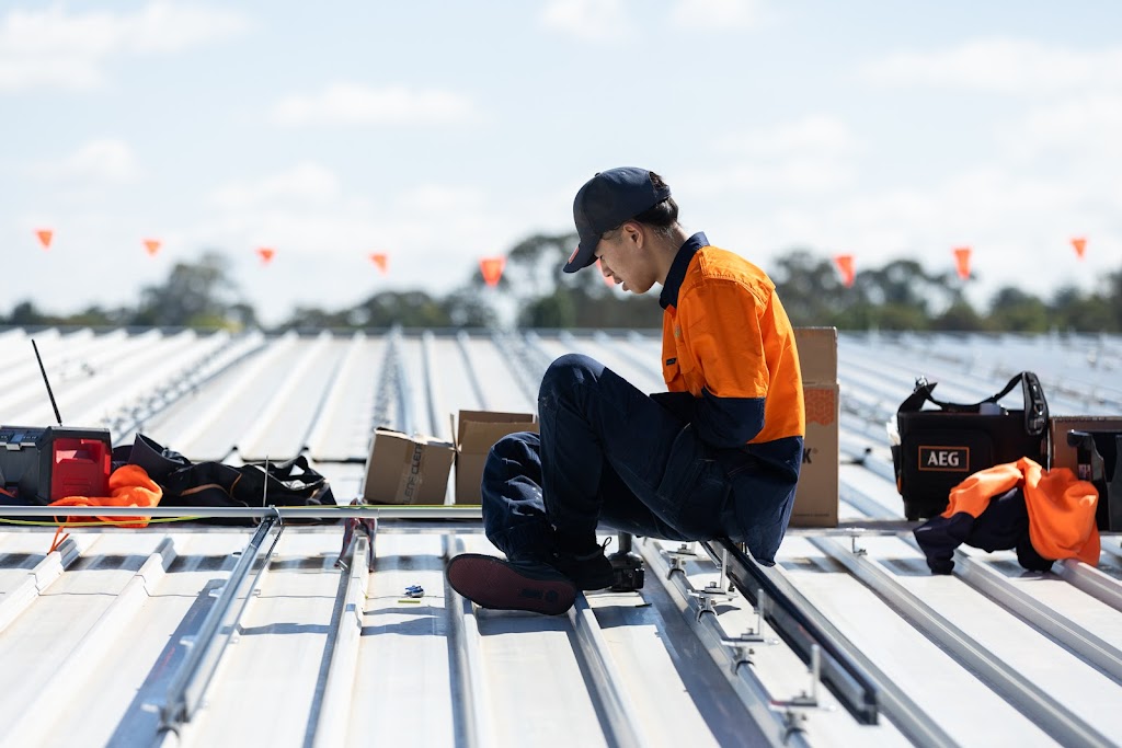 Partners in Energy - Sydney | 28 Luland St, Botany NSW 2019, Australia | Phone: 0477 309 329
